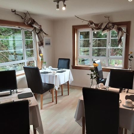 Cnoc-Na-Faire B&B Arisaig Esterno foto