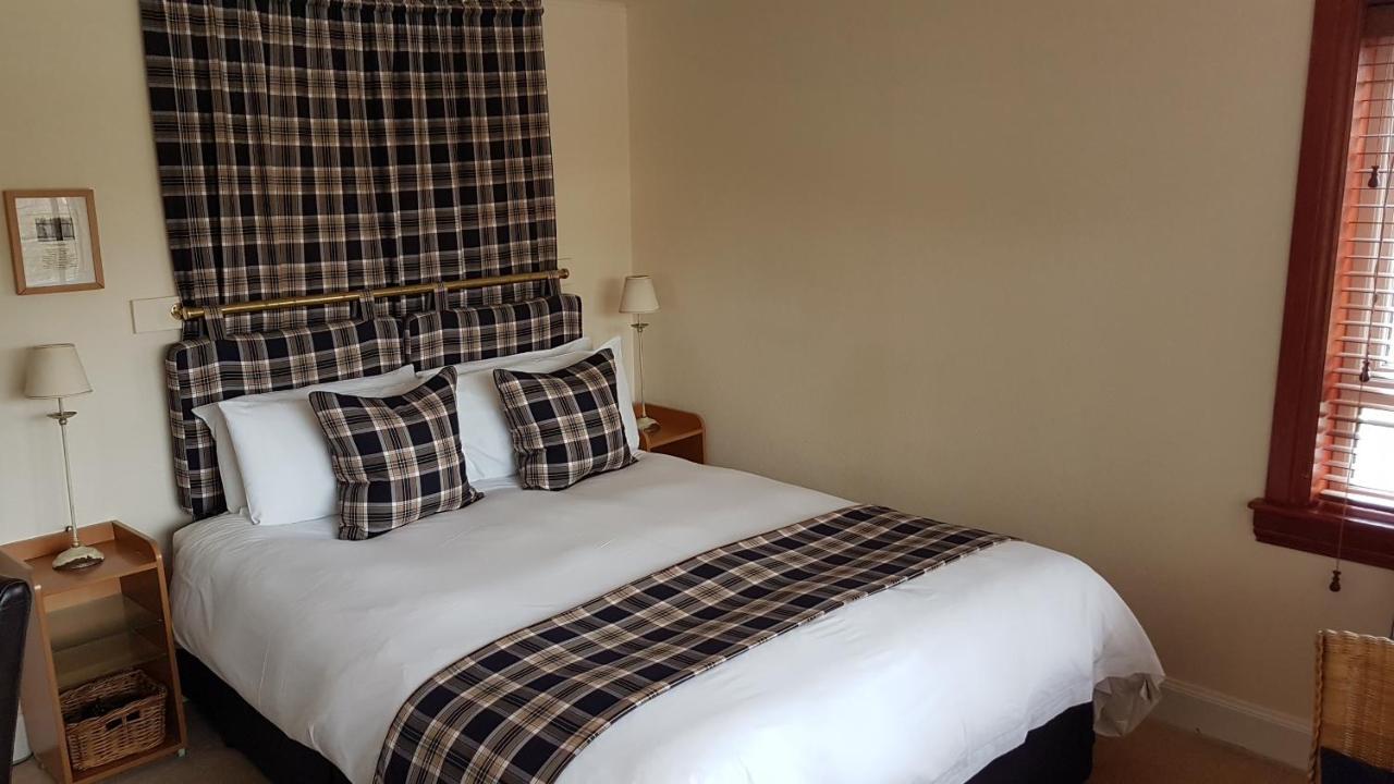 Cnoc-Na-Faire B&B Arisaig Esterno foto