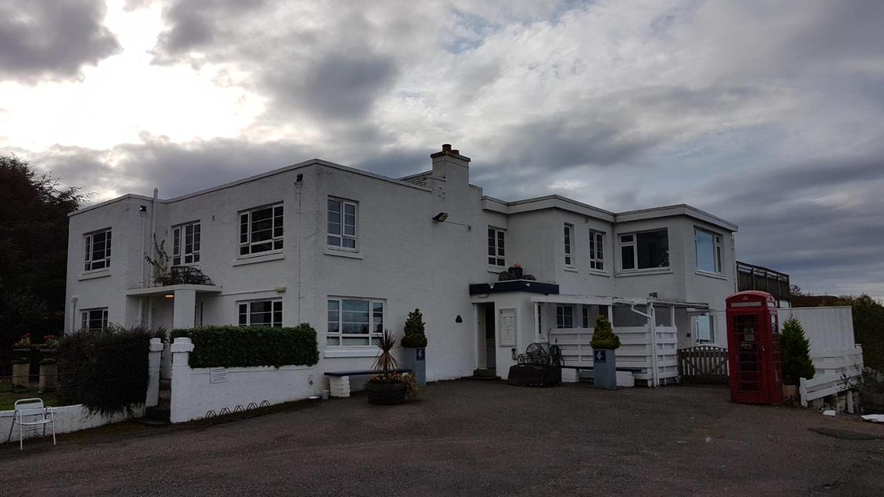 Cnoc-Na-Faire B&B Arisaig Esterno foto