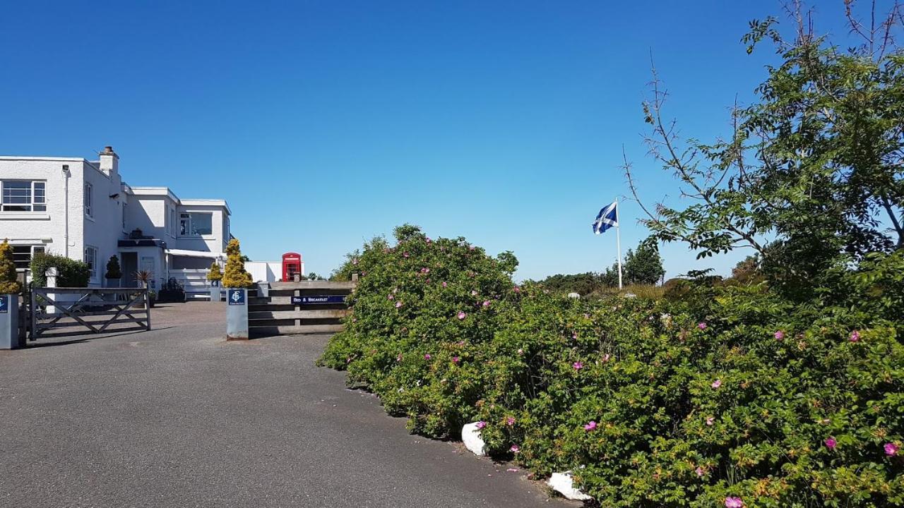 Cnoc-Na-Faire B&B Arisaig Esterno foto
